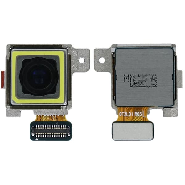 Samsung Galaxy S21 Ultra (SM-G998B) Bakre Kamera tele
