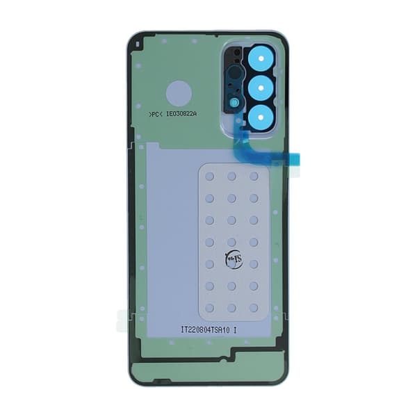 Samsung Galaxy A23 5G (SM-A235F/SM-A236B) Baksida Original - Blå