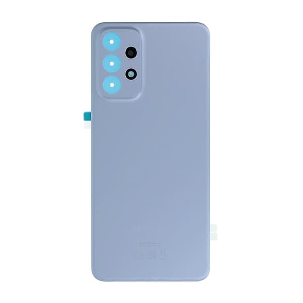 Samsung Galaxy A23 5G (SM-A235F/SM-A236B) Baksida Original - Blå