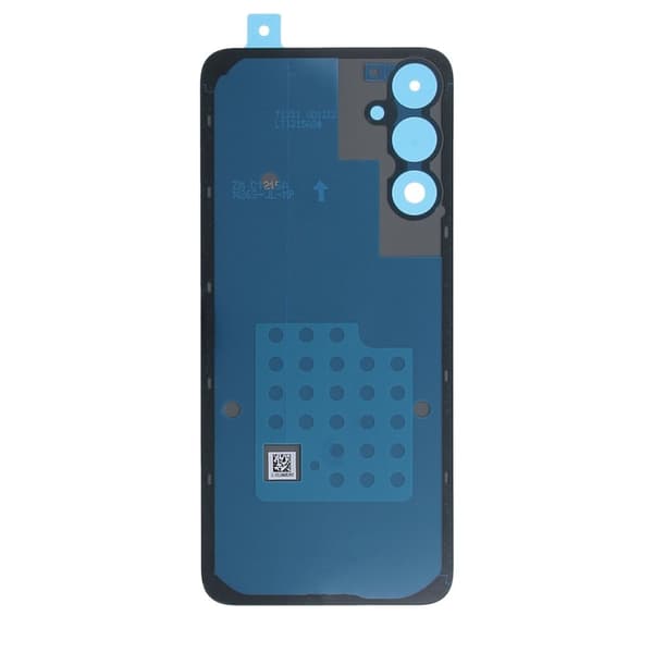 Samsung Galaxy A05s (SM-A057F) Baksida Original - Svart