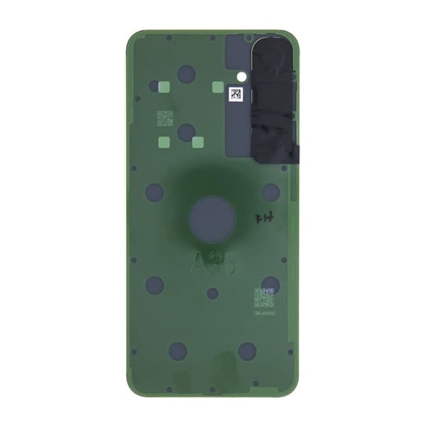 Samsung Galaxy A35 5G (SM-A356B) Baksida Original - Gul