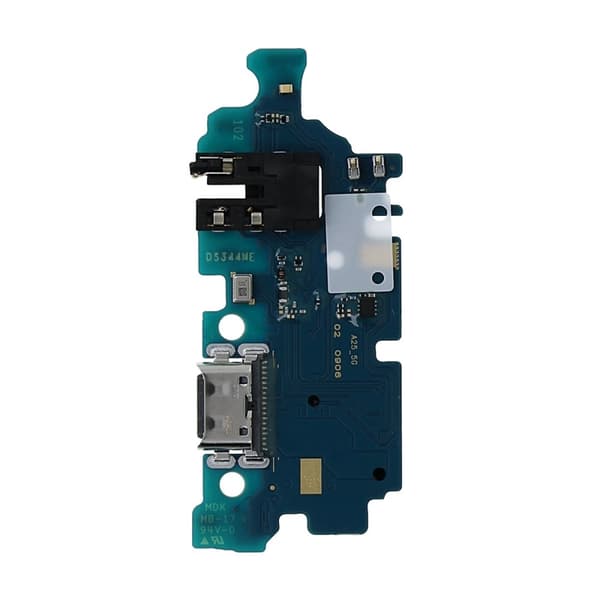 Samsung Galaxy A25 (SM-A256B) Laddkontakt Original