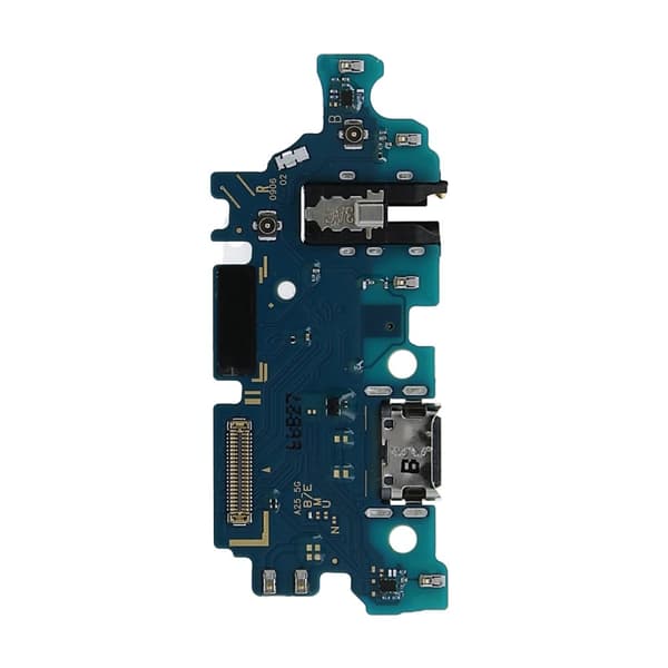 Samsung Galaxy A25 (SM-A256B) Laddkontakt Original