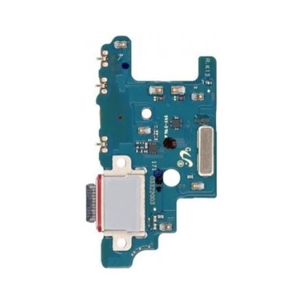 Samsung Galaxy S20 Plus (SM-G985F/SM-G986B) Laddkontakt