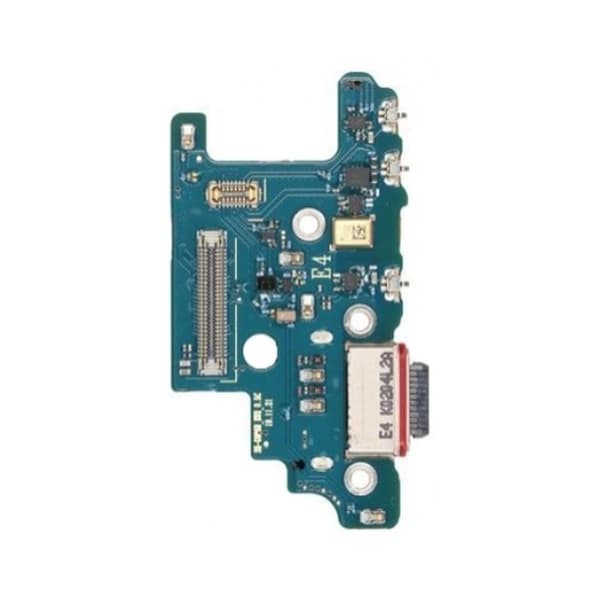 Samsung Galaxy S20 Plus (SM-G985F/SM-G986B) Laddkontakt