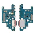 Pikkukuva 1 / 3: Samsung Galaxy S20 Plus (SM-G985F/SM-G986B) Laddkontakt