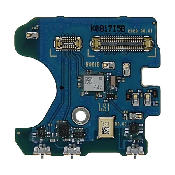 Samsung Galaxy Note 20 Sub-PBA Modul Original