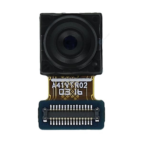 Samsung Galaxy A41 (SM-A415F) Framkamera 25MP