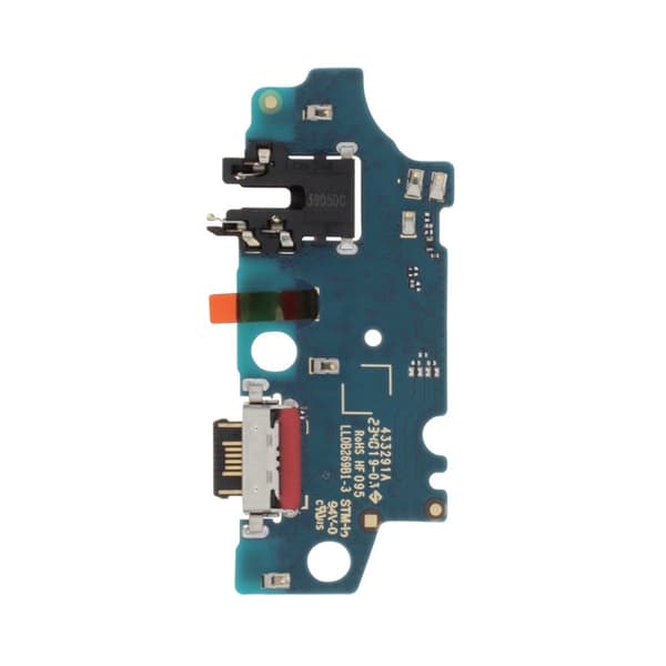 Samsung Galaxy A05s (SM-A057F) Laddkontakt Original