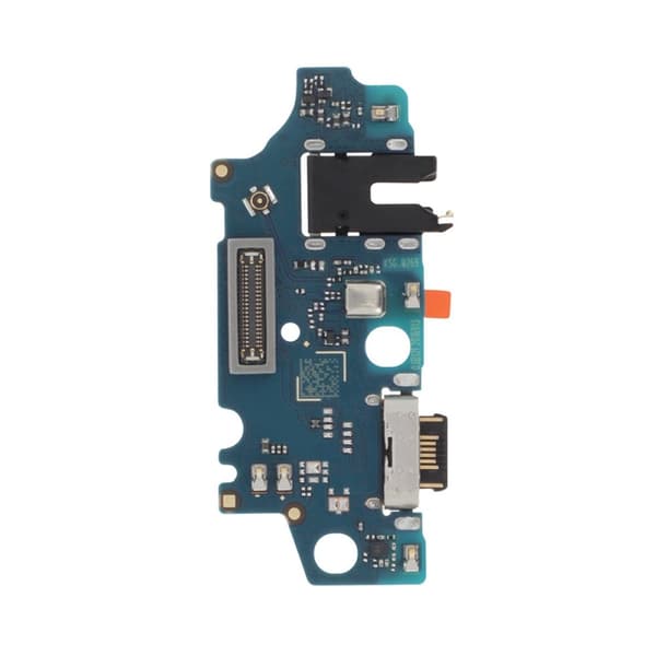Samsung Galaxy A05s (SM-A057F) Laddkontakt Original