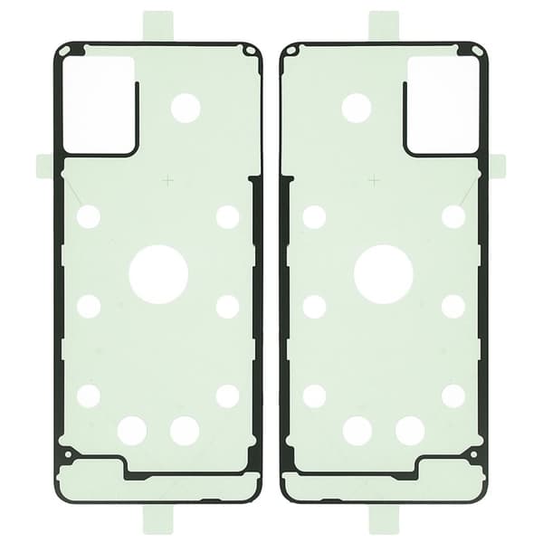 Samsung Galaxy A31 (SM-A315F) Självhäftande tejp till Baksida