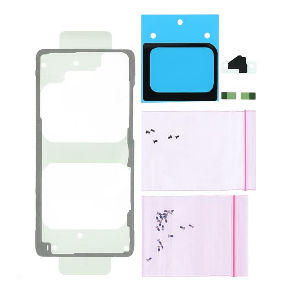 Samsung Galaxy Note 20 (SM-N980F/SM-N981F) Självhäftande tejp Kit