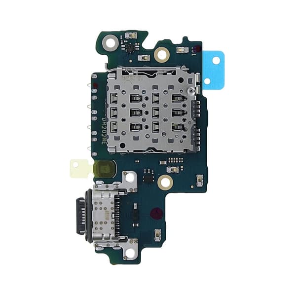 Samsung Galaxy A53 5G (SM-A536B) Laddkontakt Original