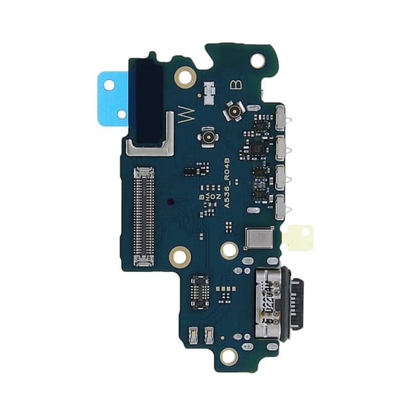 Samsung Galaxy A53 5G (SM-A536B) Laddkontakt Original