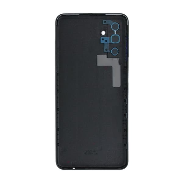 Samsung Galaxy A13 5G (SM-A136B) Baksida Original - Svart
