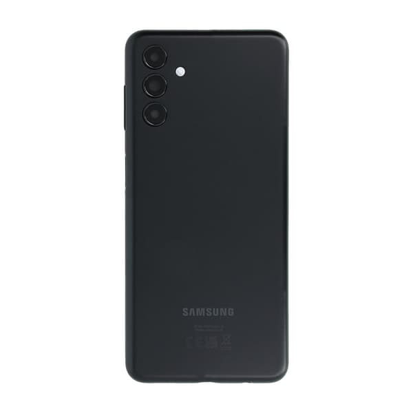 Samsung Galaxy A13 5G (SM-A136B) Baksida Original - Svart