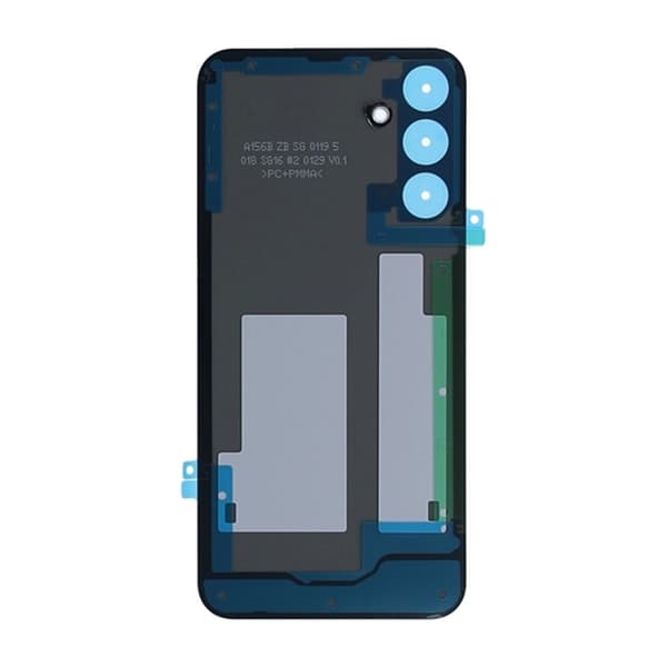 Samsung Galaxy A15 4G (SM-A155F) Baksida Original - Blå