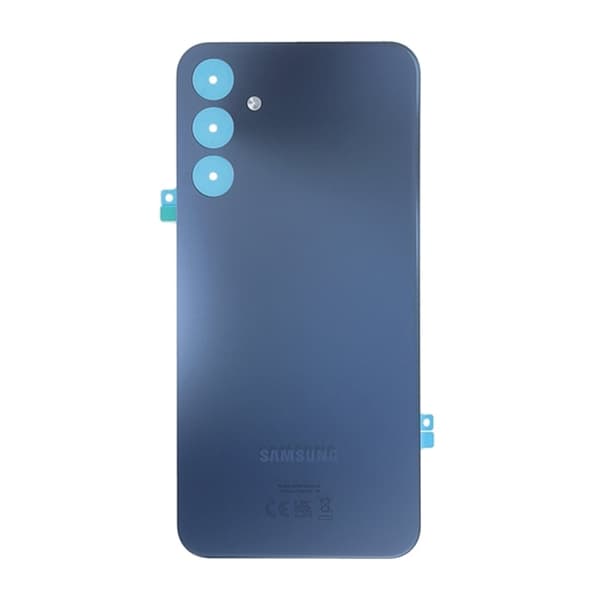 Samsung Galaxy A15 4G (SM-A155F) Baksida Original - Blå