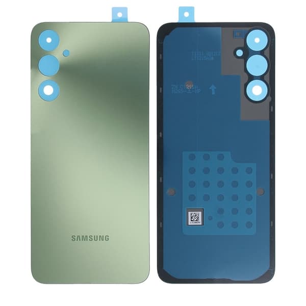 Samsung Galaxy A05s SM-A057F) Baksida Original - Ljusgrön