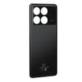 Miniatyrbild 3 av 4: Ersättningsbatteri för Xiaomi Poco X6 Pro - AVIZAR - Svart - Kompatibel reservedel