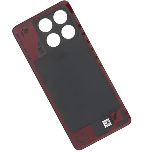 Ersättningsbatteri för Xiaomi Poco X6 Pro - AVIZAR - Svart - Kompatibel reservedel