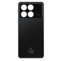Miniatyrbild 1 av 4: Ersättningsbatteri för Xiaomi Poco X6 Pro - AVIZAR - Svart - Kompatibel reservedel