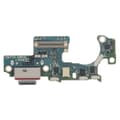 Miniatyrbild 3 av 4: USB-C Laddningskontakt för Samsung Galaxy Z Flip 5 med mikrofon Samsung Black