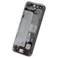 Miniatyrbild 3 av 4: iPhone SE chassi - AVIZAR - Svart - Snabb och enkel reparation