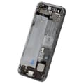 Miniatyrbild 2 av 4: iPhone SE chassi - AVIZAR - Svart - Snabb och enkel reparation