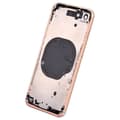 Miniatyrbild 3 av 4: iPhone 8 chassi - AVIZAR - Guldbyte bakruta