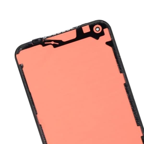AVIZAR OLED-skärm för Nothing Phone 1 - Svart - Pekglas - 2400x1080 - 120 Hz