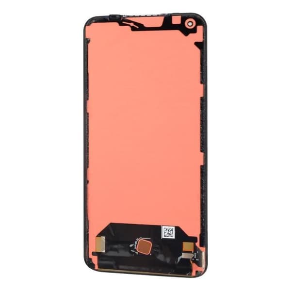 AVIZAR OLED-skärm för Nothing Phone 1 - Svart - Pekglas - 2400x1080 - 120 Hz
