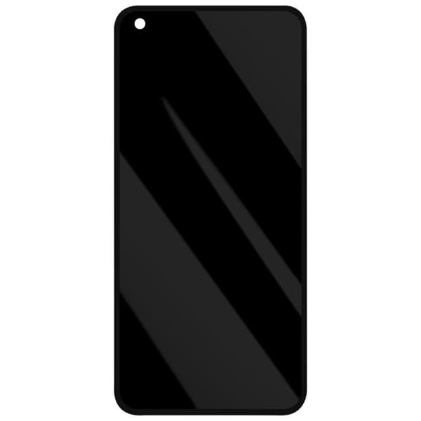 AVIZAR OLED-skärm för Nothing Phone 1 - Svart - Pekglas - 2400x1080 - 120 Hz