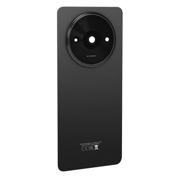Ersättning bakruta - AVIZAR - Xiaomi Redmi A3 - Svart