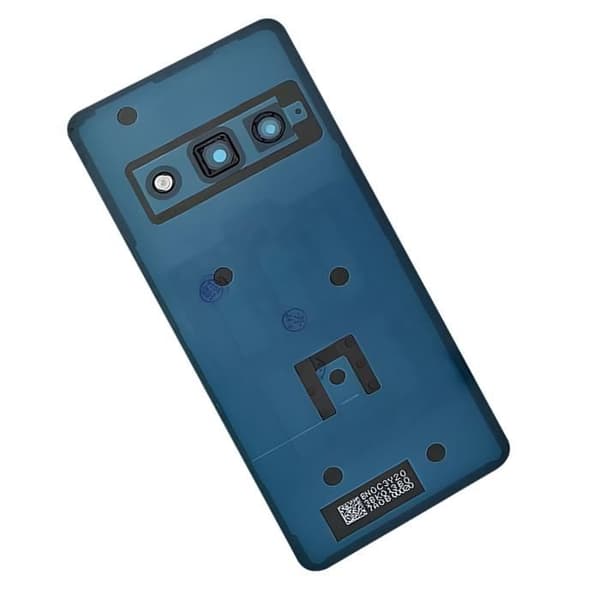 Ersättning bakruta - AVIZAR - Xiaomi Redmi A3 - Svart
