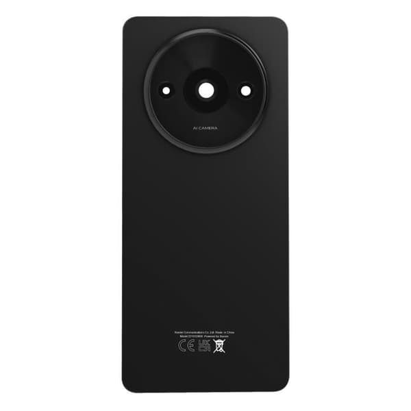 Ersättning bakruta - AVIZAR - Xiaomi Redmi A3 - Svart