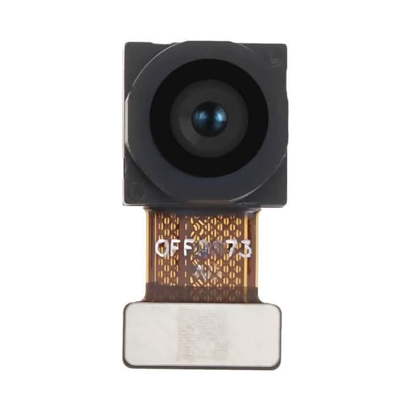 Ultravidvinkelkamera för Xiaomi 12 Lite och 13 Lite 8MP svart