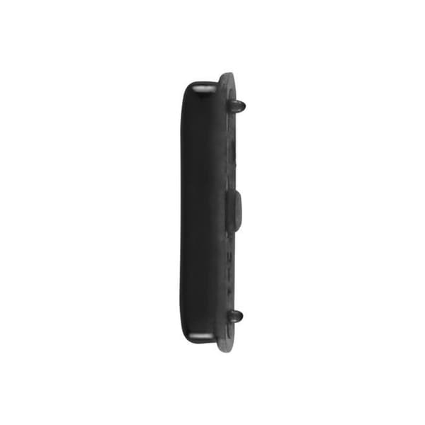 Strömknapp för Samsung Galaxy A71 Original Samsung Svart