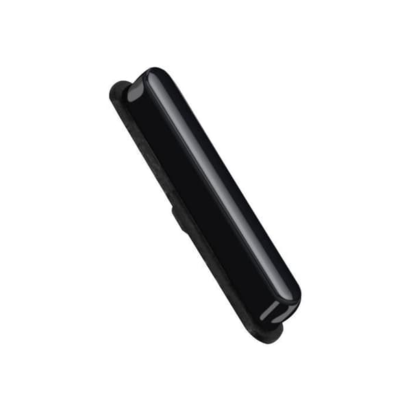 Strömknapp för Samsung Galaxy A71 Original Samsung Svart
