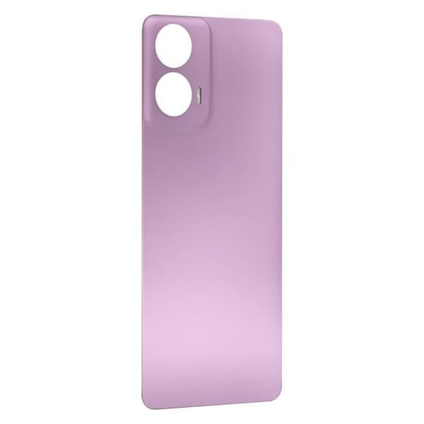 Ersättningsbatteri för Motorola Moto G24 Lavande - AVIZAR - Lila - Vikt: 0 g