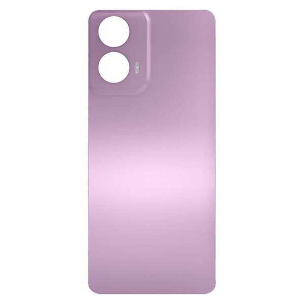Ersättningsbatteri för Motorola Moto G24 Lavande - AVIZAR - Lila - Vikt: 0 g