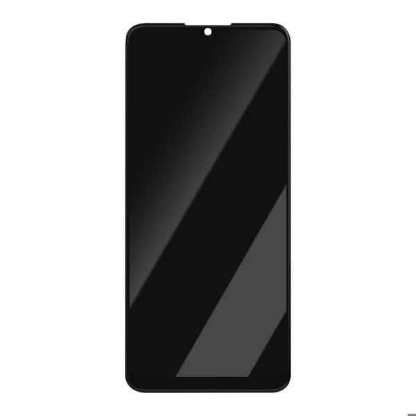 LCD-skärm och pekglas för TCL 306 Black
