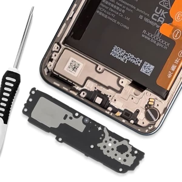 Extern högtalare för Honor 90 Lite Black