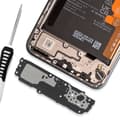 Miniatyrbild 3 av 3: Extern högtalare för Honor 90 Lite Black