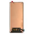 Miniatyrbild 2 av 4: LCD-skärm och Pekskärm för Oppo Find X3 Neo Svart - AVIZAR - Skärmbyte - Härdat glas