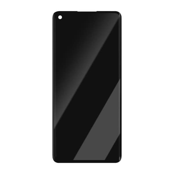 LCD-skärm och Pekskärm för Oppo Find X3 Neo Svart - AVIZAR - Skärmbyte - Härdat glas