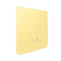 Miniatyrbild 3 av 4: Bakglas till Samsung Galaxy Z Flip 6 Original Service Pack Samsung Beige
