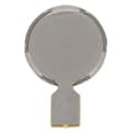 Miniatyrbild 2 av 3: Ersättningsvibrator för Samsung Galaxy A15 Svart - AVIZAR - Vikt: 12 g