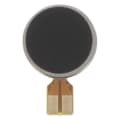 Miniatyrbild 1 av 3: Ersättningsvibrator för Samsung Galaxy A15 Svart - AVIZAR - Vikt: 12 g