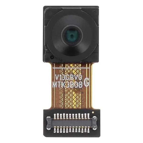 Framkamera - AVIZAR - Samsung Galaxy A15 - Selfie sensor 13MP - Svart